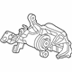 GM 13300861 Mount Bracket, Driver Side