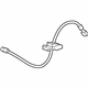 GM 20933709 Flex Hose, Driver Side