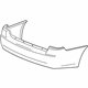GM 12335940 Bumper Cover, Rear