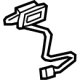 GM 85626238 Release Switch