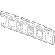 GM 85518591 Upper Gate