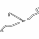 GM 10305352 Inlet Hose