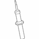 GM 23507258 Shock Absorber, Driver Side