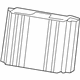 GM 13599326 Module