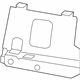 GM 20903934 Bracket