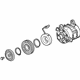 GM 86798586 Compressor Assembly
