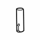 GM 19257223 Heater Hose