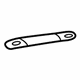 GM 10311812 Lift Cylinder, Rear