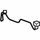 GM 15185126 Tract Control Switch