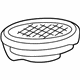 GM 10289182 Package Tray Speaker, Rear