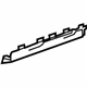 GM 23477044 Access Cover, Rear