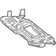 GM 23189802 Bracket