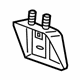 GM 23411205 Bracket