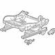 GM 13515738 Cushion Frame, Front