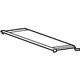 GM 25910224 Cargo Net, Black