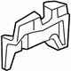 GM 25987005 Side Support, Rear Driver Side