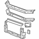 GM 15856715 Radiator Support, Front