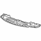 GM 15246564 Lower Deflector