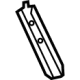 GM 23299760 Lower Brace, Driver Side