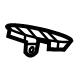 GM 84717495 Defroster Grille, Passenger Side