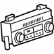 GM 23467327 Combination Switch