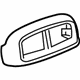 GM 23276786 Air Vent Cover