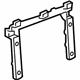 GM 23147783 Rear Bracket, Front