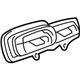 GM 84009869 Air Vent Grille