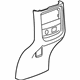 GM 23348261 Trim Plate, Black