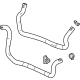 GM 24044139 Hose Assembly