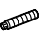 GM 24238097 Hose & Tube Assembly Stud