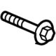 GM 42589957 Transmission Cooler Screw