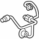 GM 23233643 Socket & Wire