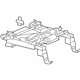 GM 88898550 Adjuster, Front Driver Side