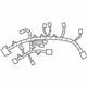 GM 88898575 Harness, Driver Side
