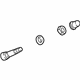 GM 273487 Valve Stem