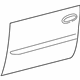 GM 25769466 Outer Panel, Front Passenger Side