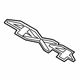 GM 23400419 Decal