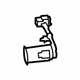 GM 92181874 Power Outlet