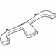 GM 13113829 Air Distributor, Outer