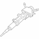 GM 19367089 Steering Column