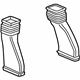 GM 96876373 Adapter