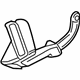GM 95460105 Floor Duct