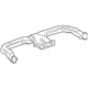 GM 42348432 Air Distributor