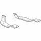 GM 96861444 Rear Duct