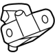 GM 42733234 Hinge, Driver Side