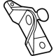 GM 42733224 Lift Cylinder Bracket, Rear Driver Side