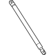GM 42756029 Lift Cylinder, Driver Side