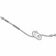 GM 42690729 Control Cable