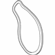 GM 19185490 Water Pump Gasket